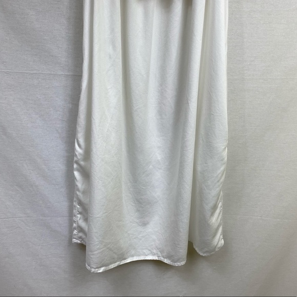 Nordstrom Beachlunchlounge Off Shoulder Dress - Picture 5 of 15